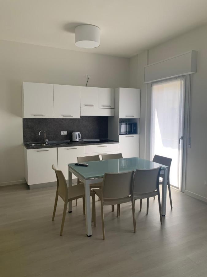 Mar60 Apartments カオルレ エクステリア 写真