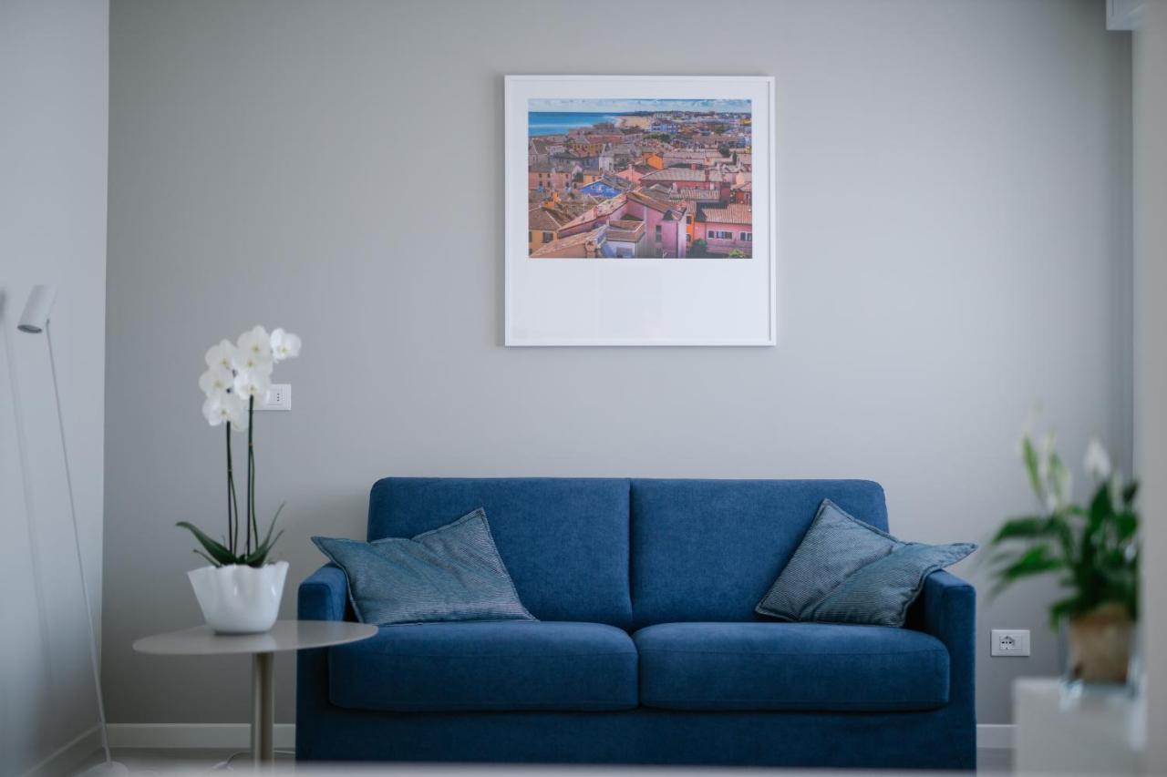 Mar60 Apartments カオルレ エクステリア 写真