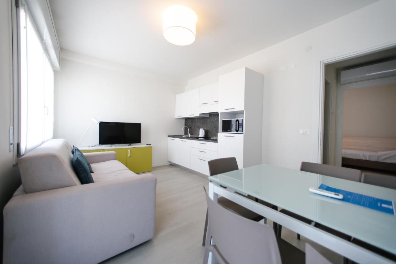Mar60 Apartments カオルレ エクステリア 写真