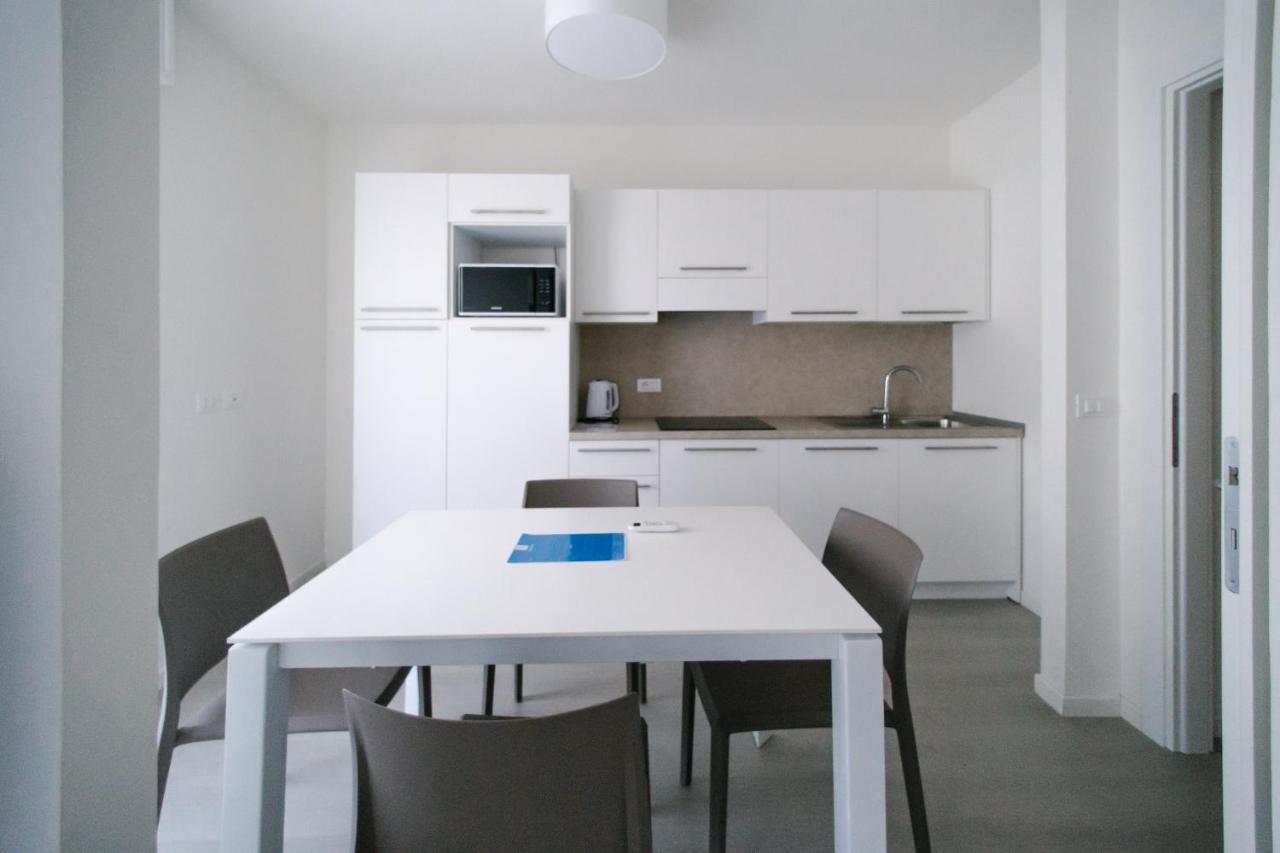 Mar60 Apartments カオルレ エクステリア 写真