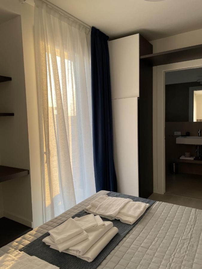 Mar60 Apartments カオルレ エクステリア 写真