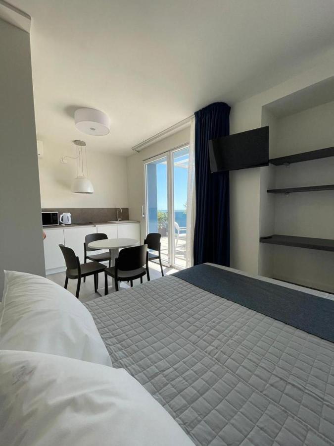 Mar60 Apartments カオルレ エクステリア 写真