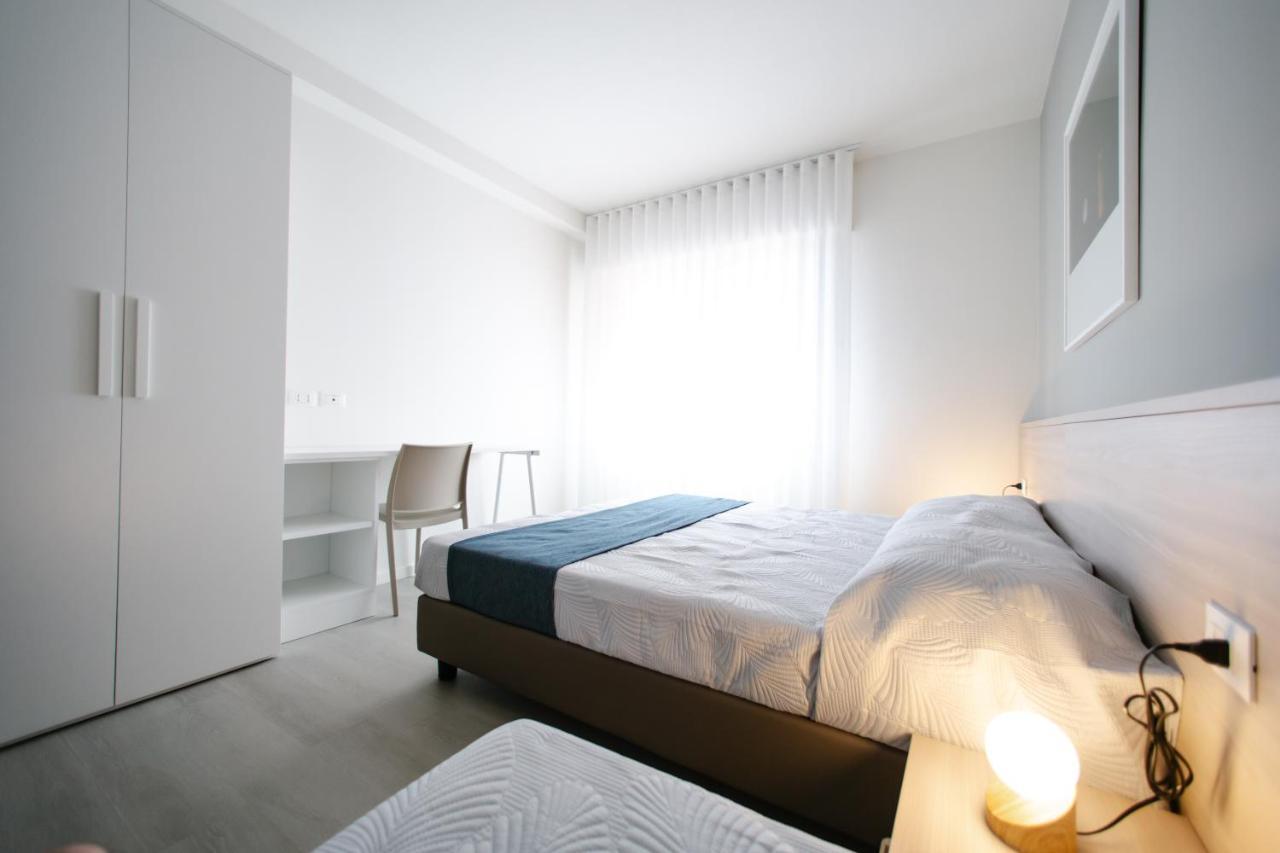 Mar60 Apartments カオルレ エクステリア 写真