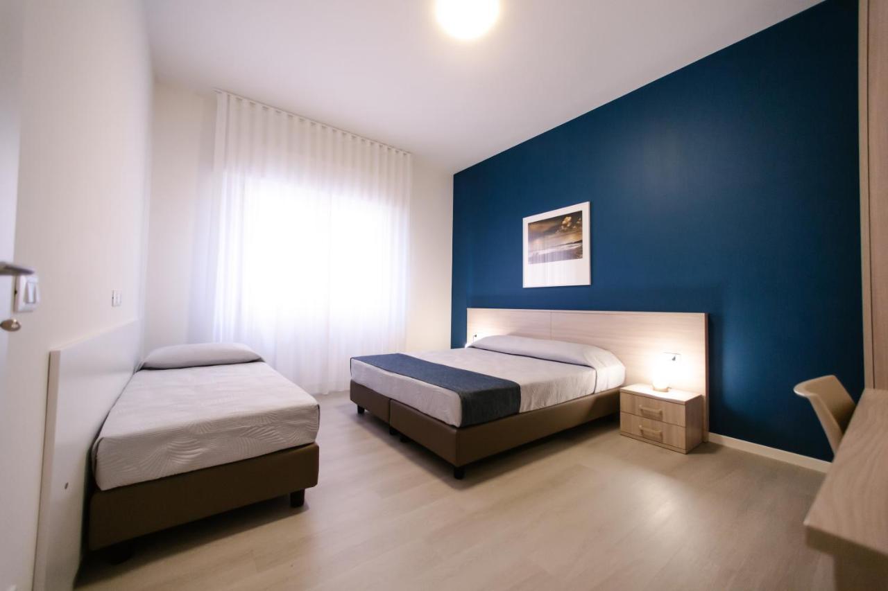 Mar60 Apartments カオルレ エクステリア 写真