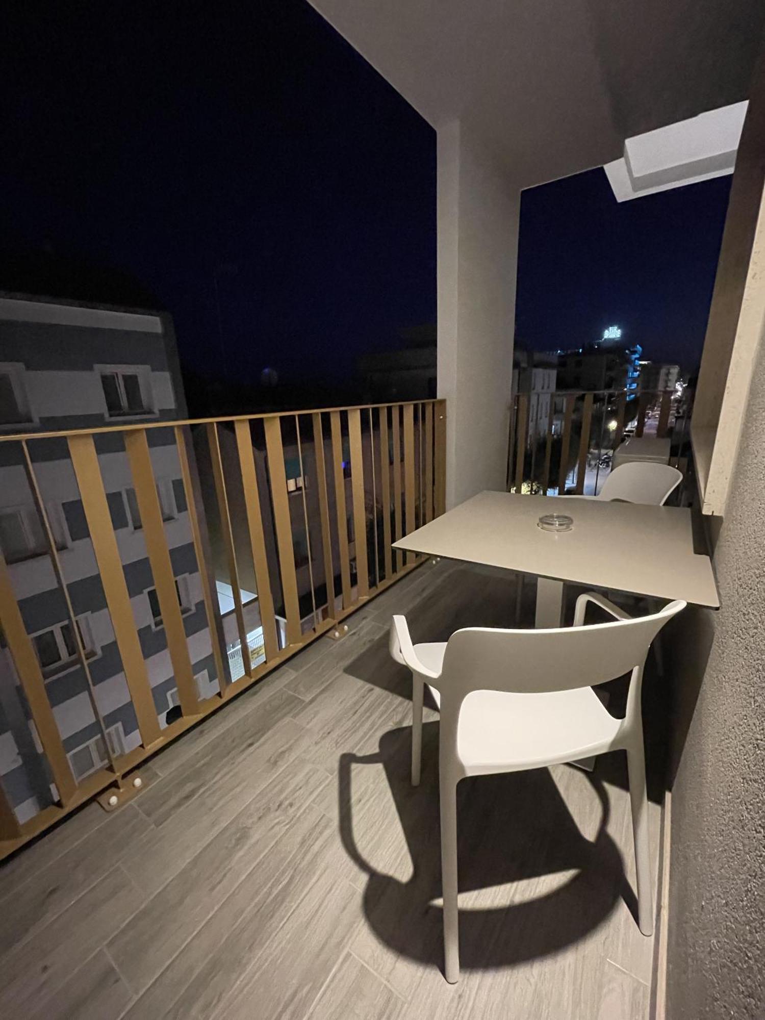 Mar60 Apartments カオルレ エクステリア 写真