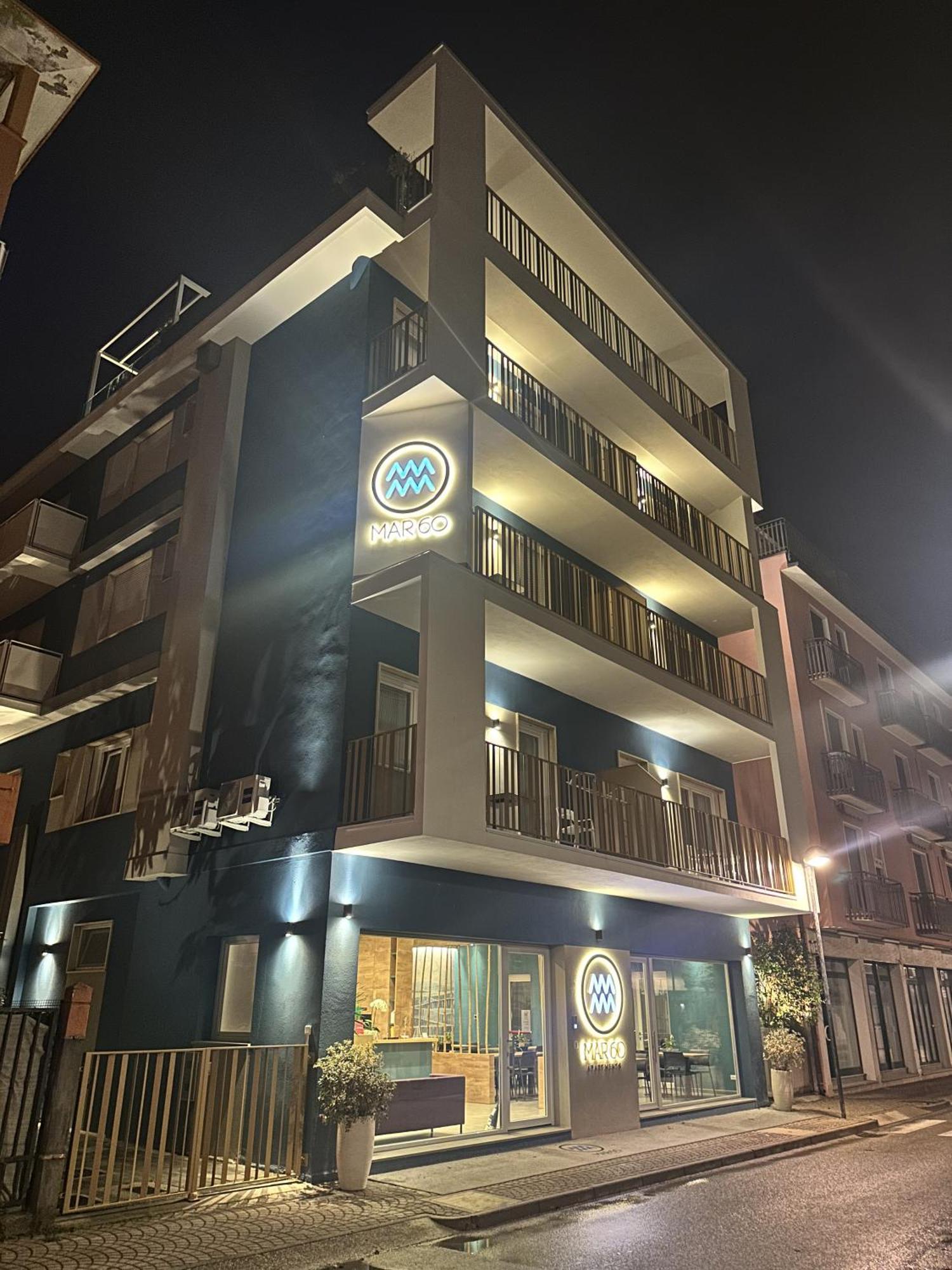 Mar60 Apartments カオルレ エクステリア 写真
